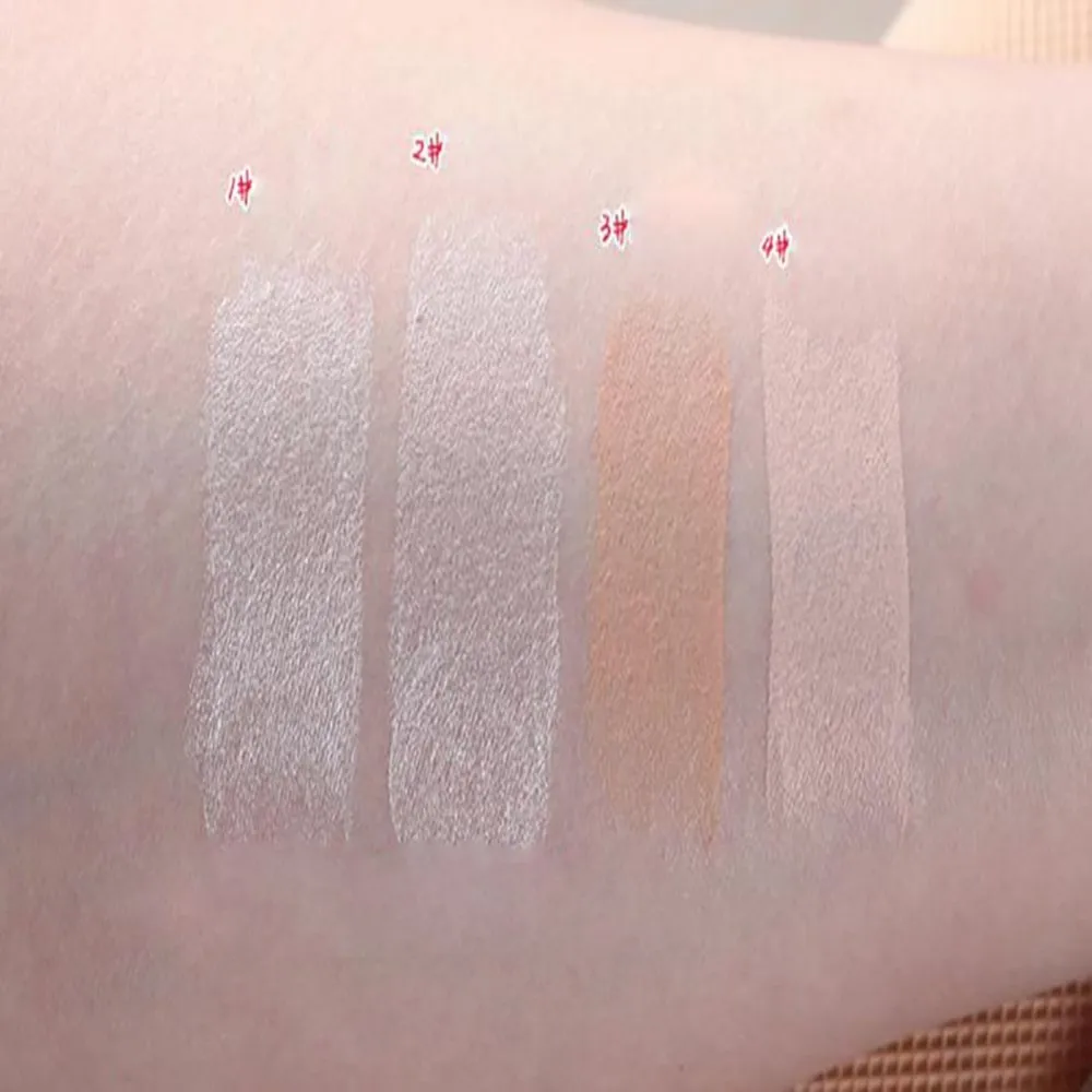 N Lady Professional Highligh Concealer Stick Cream Face Eye Foundation Safety And Environmental Protection Waterproof