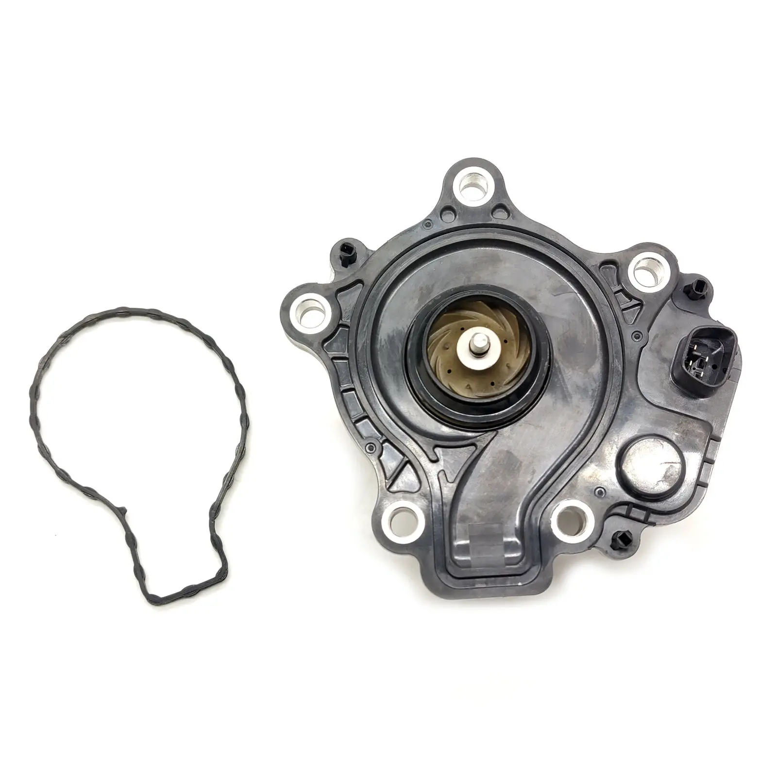 

Engine Water Pump Assembly for 2012-2018 Toyota Paris Prius C Prius V 161A0-29015 161A039015