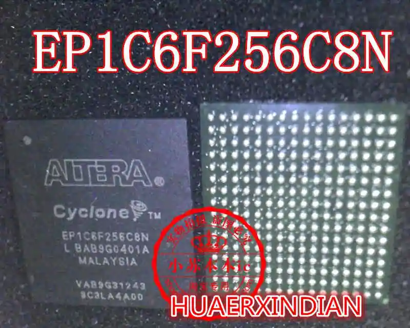 EP1C6F256C8N ISL9239HICOZ-TS2378 9239C0 AML8726-M3-L EP1C6F256C8L J8416E6MB-GNL-F CXD3551GG CD3215B03 CS5536AD SM2236G переменного тока - Цвет: EP1C6F256C8N