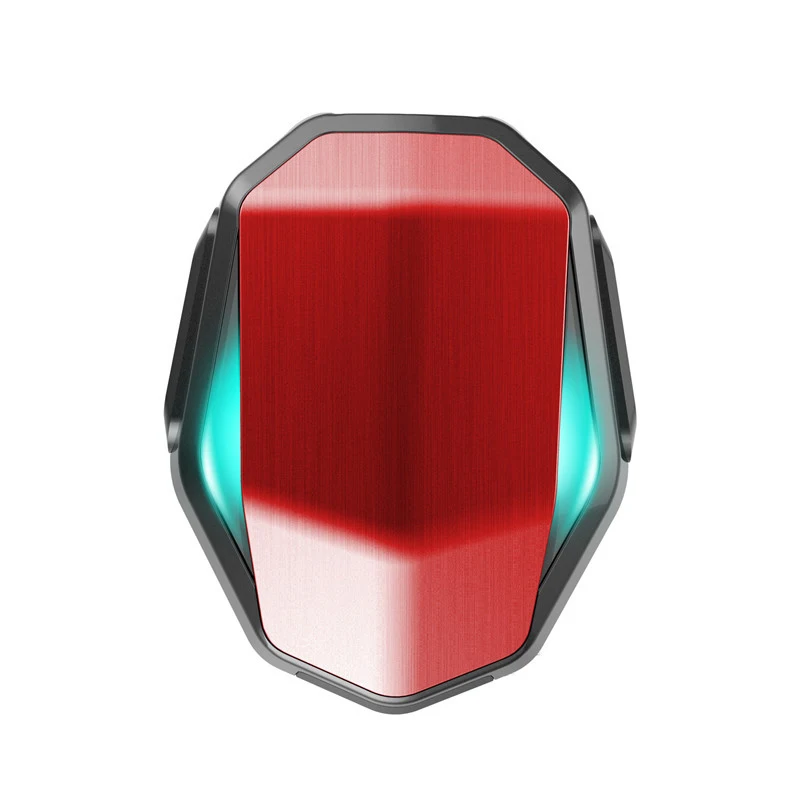 Крутой 3D Bluetooth беспроводной объемный стерео усилитель аудио сигнала приемник адаптер Сплит HiFi плеер аудио передача для IPhone huawei