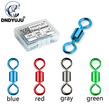 BIG DEAL ❤️ DNDYUJU 50Pcs 4Colors 