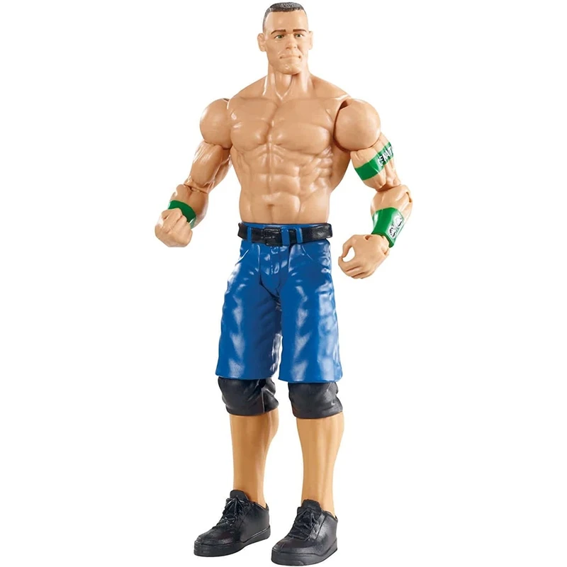 john cena toy figure