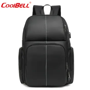 

COOLBELL Backpack, laptop backpack, waterproof backpack, anti-theft backpack, business backpack, backpack, men backpack