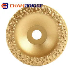 Disco de moedura soldadas do corte do apontador da roda de moedura do diamante de 4 polegadas 100 × 16 × 5mm apropriado para lustrar a remoção de acessórios da oxidação