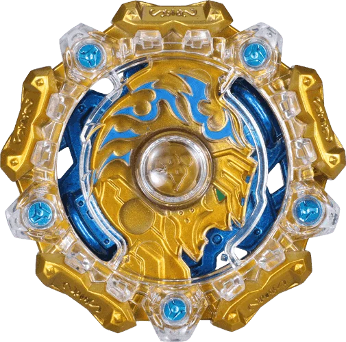 

Бампер бампер TAKARA TOMY Beyblade Baldur, взрыв BH-14