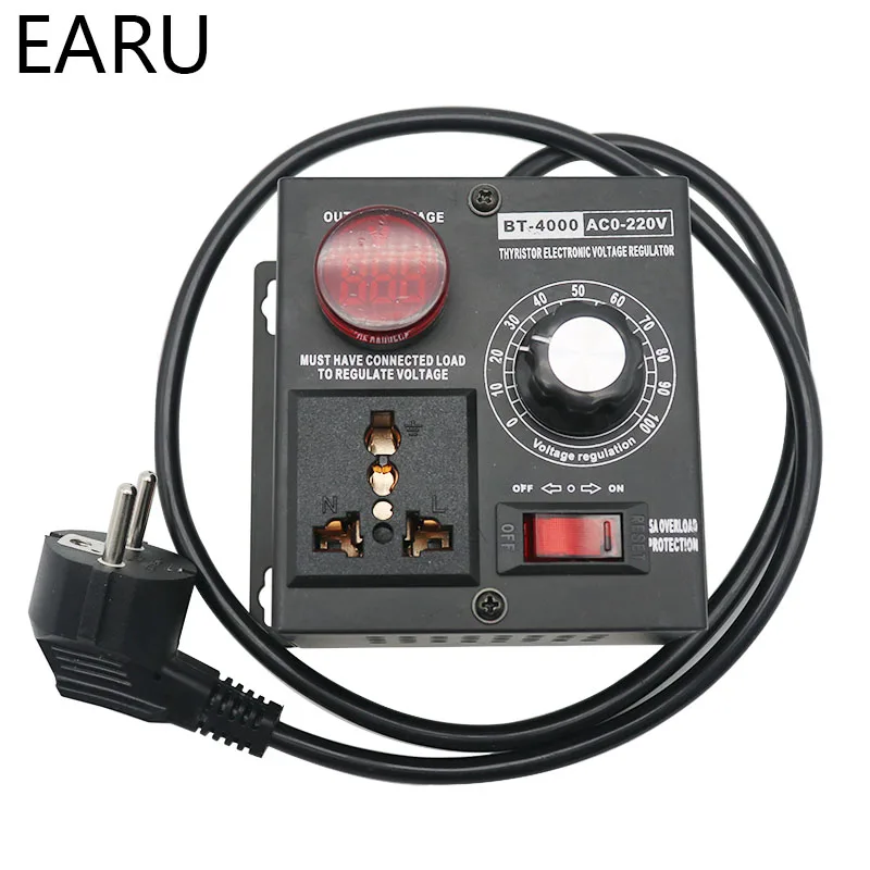 equipamentos e utensílios elétricos