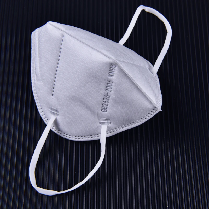 

10PCS KN95 Dust Face Masks , N95 Respirator Mask , N95 Mouth Mask