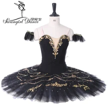 Special Offers black swan professional tutu women competiton ballet stage costume tutu performance costume BT9295 Special Offers black swan professional tutu women competiton ballet stage costume tutu performance costume BT9295