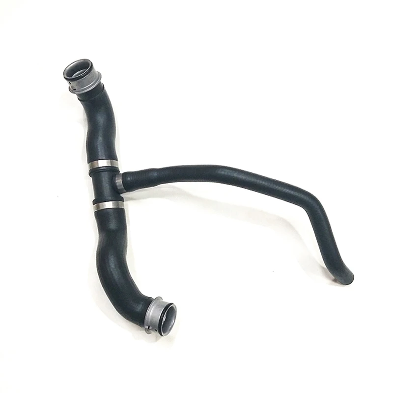 OEM A2215014682 радиатор Scavenging резиновый шланг Труба для Mercedes Benz s-класс резервуар для воды Соединительная труба