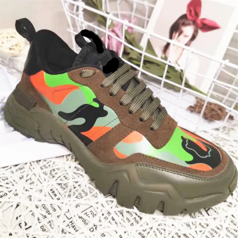 Женская обувь из натуральной кожи; Zapatos De Mujer; разноцветная женская обувь; обувь на плоской подошве со шнуровкой; Модные женские кроссовки для бега с круглым носком