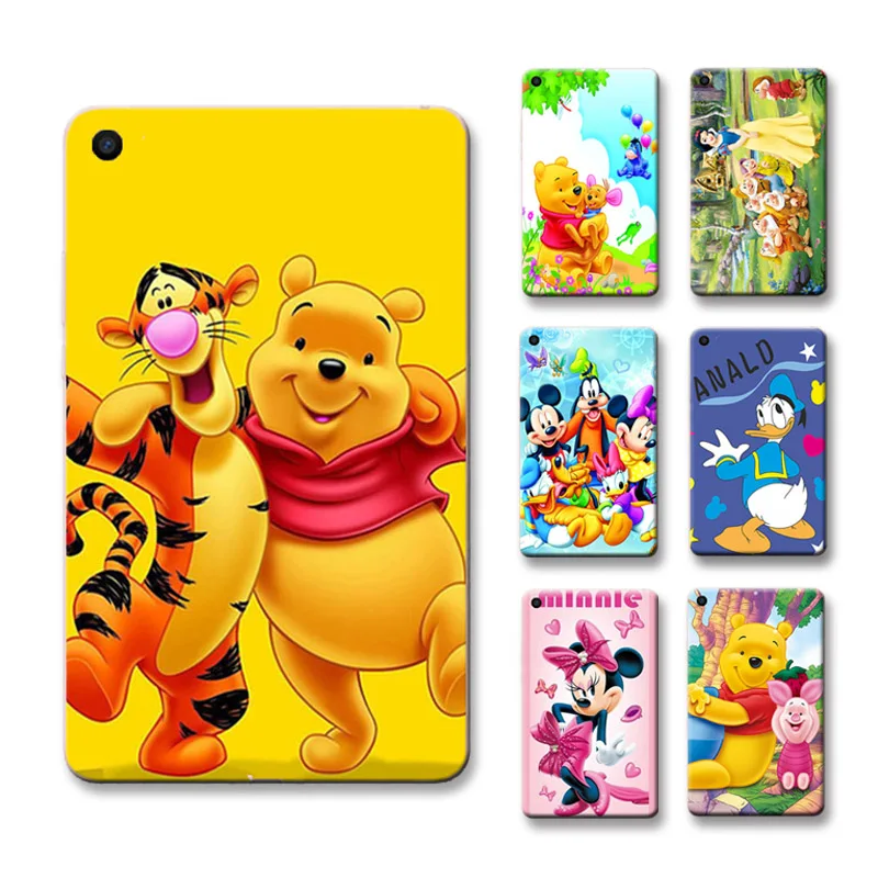 

Fashion Ultra Thin DIY Painted Tablet Cases For Xiaomi Tablet Mi Pad MiPad 1 2 3 4 4 Plus 7.9 8.0 10.1 Inch Soft Silicone Cover