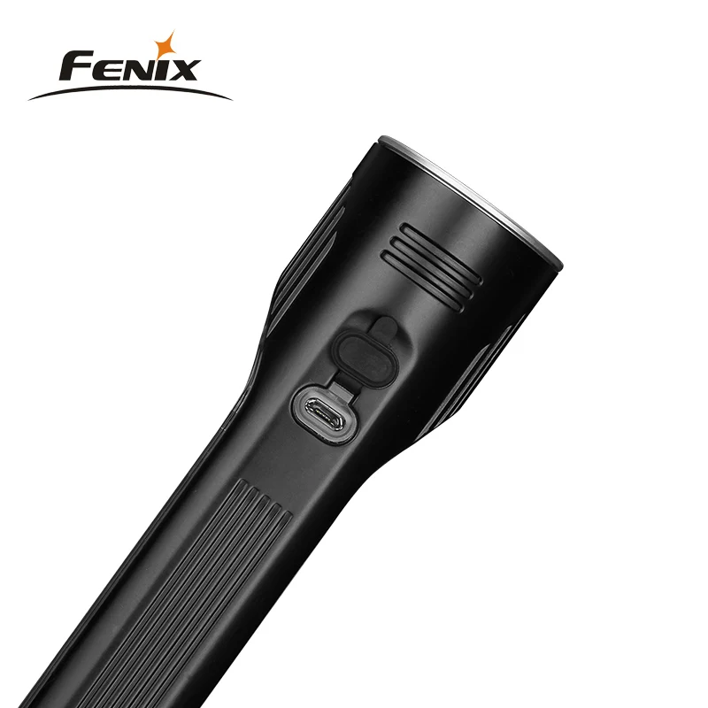 Fenix UC52 Cree XHP70 светодиодный 3100 люменов встроенный 7,2 В/3500 мАч литий-ионный аккумулятор