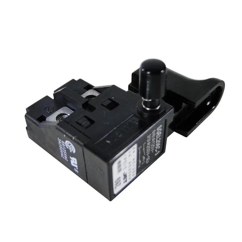 Переключатель для Hitachi UT8V FD10SB FD10SA D6SH VTP-18 994734 Электрическая Дрель аксессуары Запчасти
