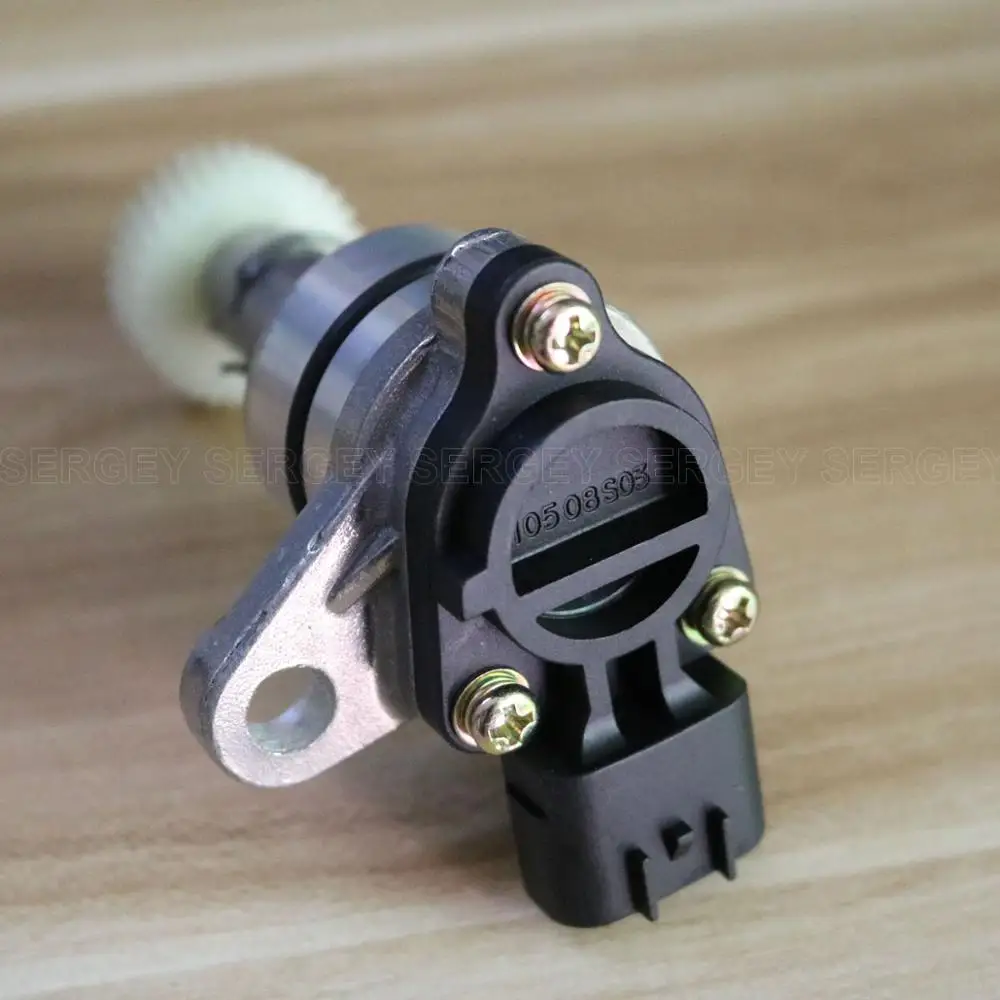 Transmission Speed Sensor Gear Speedometer For Verossa Soarer 1JZ-GTE 5 SPEED R154 For TOYOTA Hiace Dyna 83181-24060 8318124060