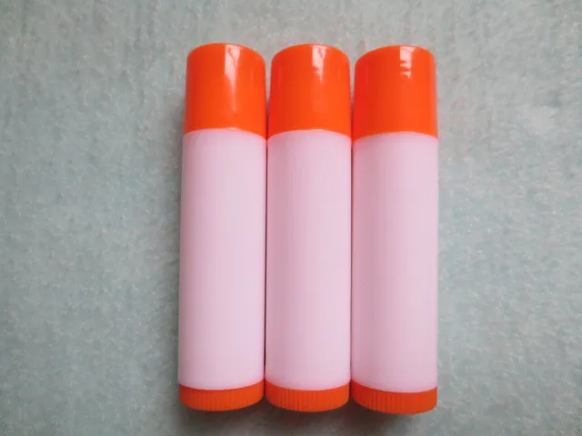 

Wholesale Cute Design 5ml Lipstick Tube With Hanging Mouth,Lip Balm Stick Container,Sample Cosmetic Container, DIY Tube,LT045