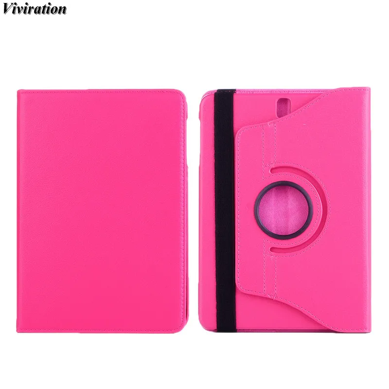 For Samsung Galaxy Tab S3 9.7 T820 T825 SM T810 T560 T280 Case Wholesale Fashion Women Business Leather PU Cover Hard Smart Case