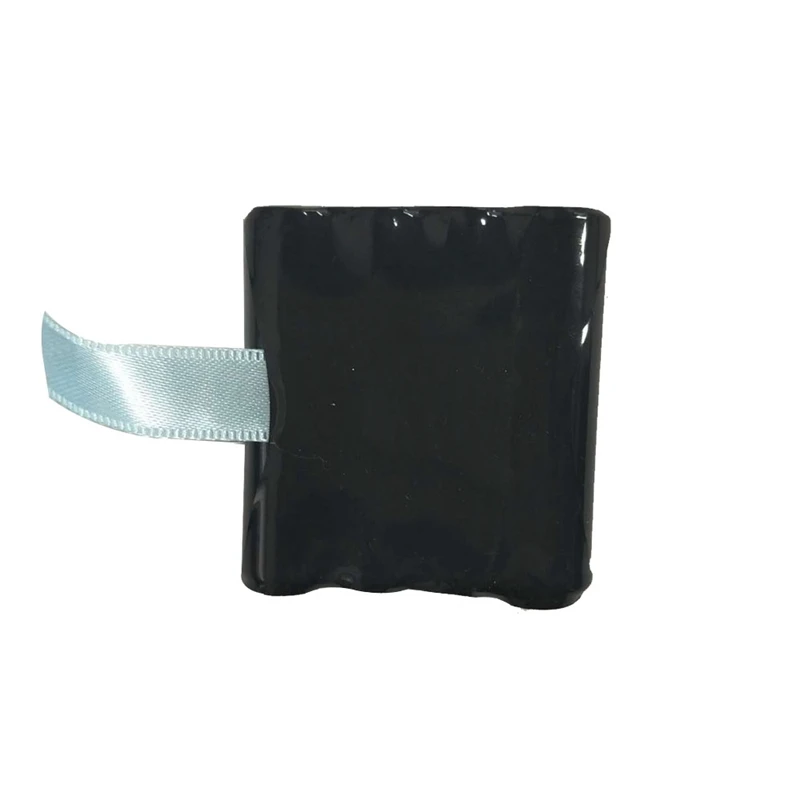 Топ Pmnn4426A 4,8 V 600 мА/ч, Батарея для Motorola радио Tlkr-T5 Tlkr-T6 Tlkr-T7 Tlkr-T8