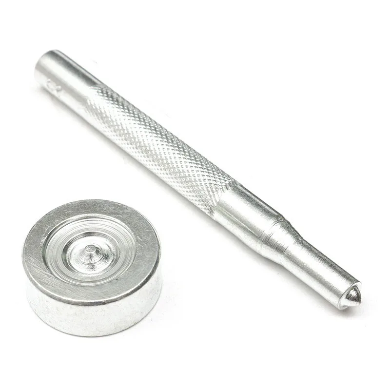 Автомобильные металлические люверсы инструменты для установки холста