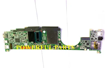 

working for HP Spectre 13 Pro 13-3000 13T-3000 743851-001 Motherboard 010198V00-575-G Core i5-4200U 100% Test Good