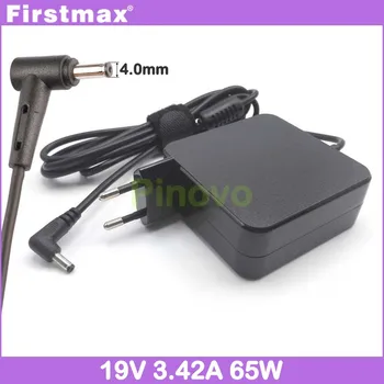 

laptop ac adapter 19V 3.42A for asus F509UJ F456UV A409FL X580BP UX3410UAR F412UB FL8600FL F510UN K411UN notebook charger