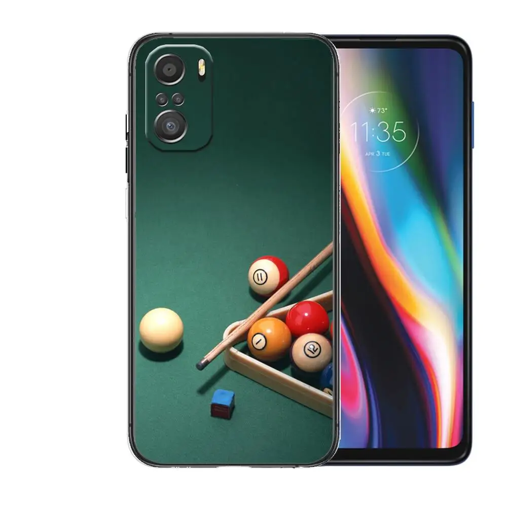 Фото Роскошный чехол для телефона с бильярдом для xiaomi mi 11 Lite pro Ultra 10s 9 8 MIX 4 FOLD 10T №5