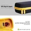 LTGEM Waterproof EVA Hard Case For SSEYL FLUKE 18B+ Digital Multimeter F18B+ 5