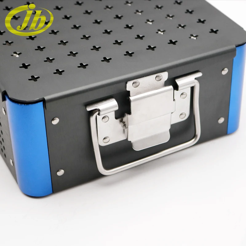 Рисунок 6 - Медицинская коробка для дезинфекции