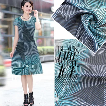 

Silk chiffon fabric dress material wide Decor silk chiffon rural style/1m