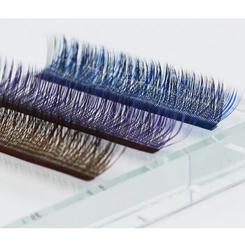 

Eyelashes Extension Individual Lash Soft Salon Makeup Tools Beauty for Women Lady SMJGood