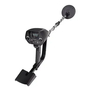 

Multifunctional Underground Metal Detector Md-4030 Gold and Silver Detector Accurate Positioning Metal Detector