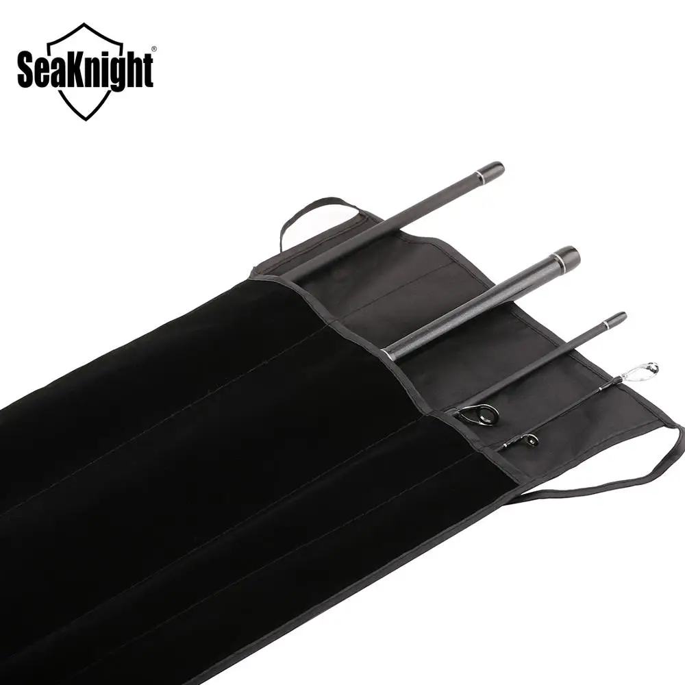 Рыболовная удочка SeaKnight YASHA 2 1 м 4 7 3 0 секции класс M спиннинг из углеродного