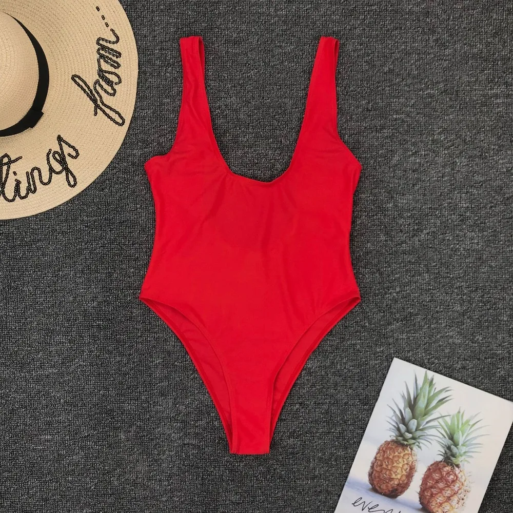 Solid-red-bodysuit-one-piece-swimsuit-female-Vintage-backless-swimwear-women-Monokini-Basic-swimsuit-Bathing-suit(7)