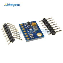 MS5611 high-resolution atmospheric pressure module height sensor IIC SPI F HS