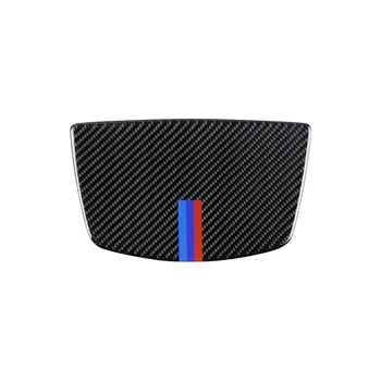 

New Arrival Car Interior Panel Trim Cover Dashboard Decoration Auto Styling Stickers Accessories for BMW F30 F34 3 Series 13-18