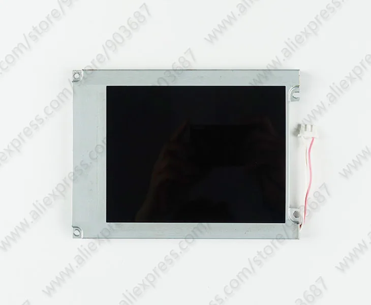 ER057000NC6 LCD Display Panel - Brand New Description Image.This Product Can Be Found With The Tag Names Computer Office, Industrial Computer Accessories, Lcd display, Servers Industrial Computer