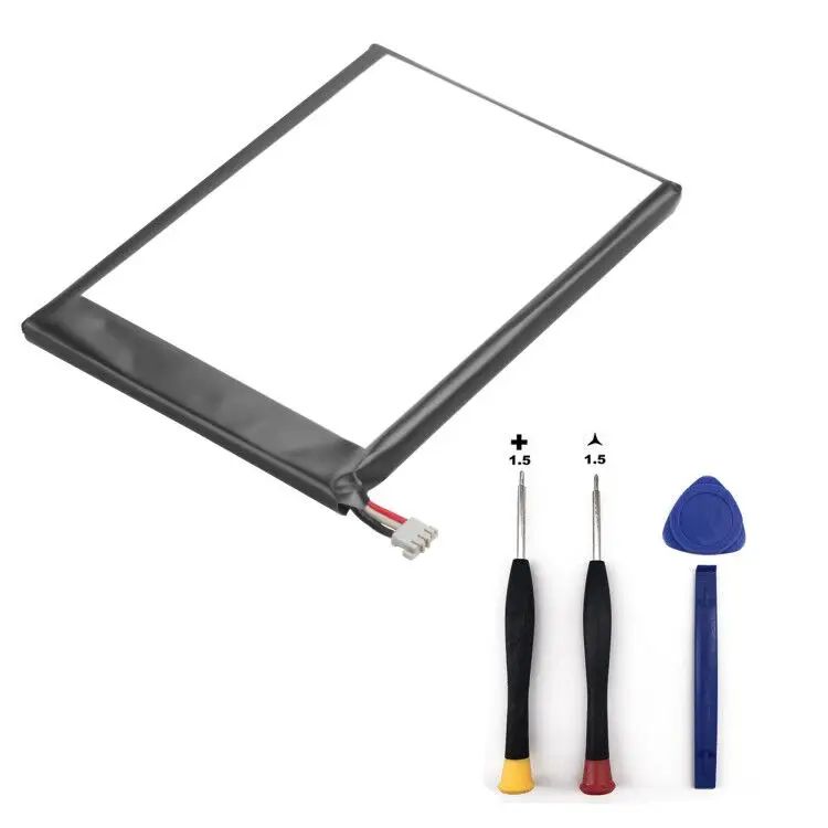 New 3.8v 3570mah Lipolymer Battery For Nintendo Switch Lite Hdh003