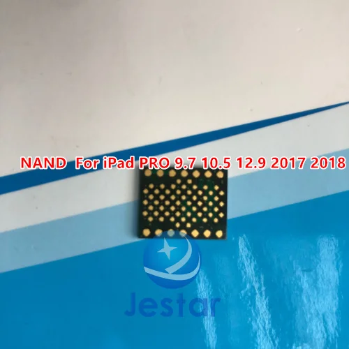 32 Гб 64 128 HDD Nand чип для iPad PRO 9 7 10 5 12 2017 2018 | Электронные компоненты и принадлежности