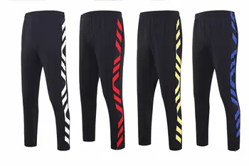 

New Arrival Sport Running Pants Loose Athletic Basketball Football Soccer pants Training Elasticity Legging jogging Gym Trousers