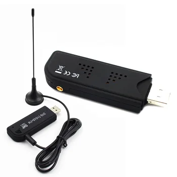 

Receiver Tuner FM+DAB+DVB-T Electronic Recording Digital Parts TV Stick