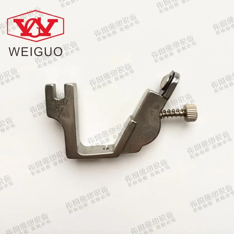 

Elastic presser foot flat sewing machine, S537 rubber band, presser foot strap, presser foot pull rubber band, presser foot