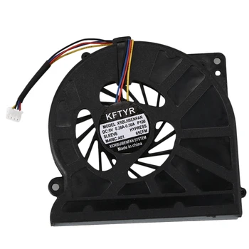 

New For Asus N61 N61V N61JV N61JQ N61VG CPU Cooling FAN KSB06105HB