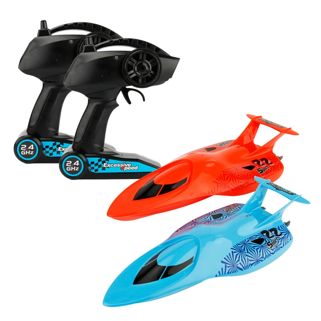 

Remote Control Boat 3322 Remote Radio Control Electric RC Boats