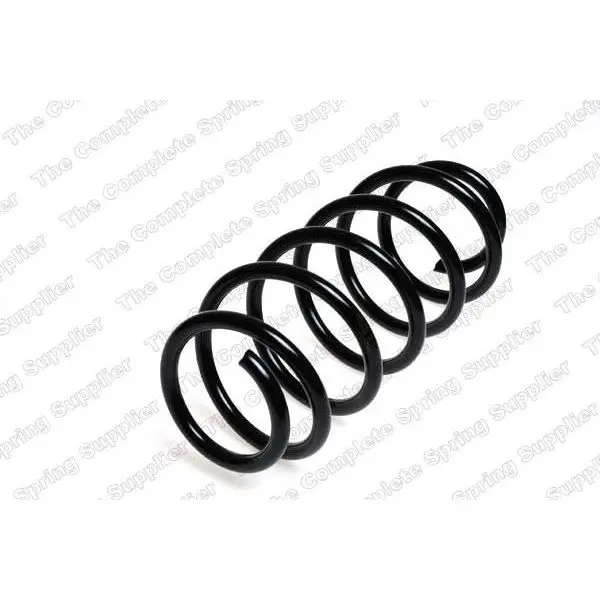 Пружина подвески AUDI 80 2.6/2.8/1.9TDI 91-95 передняя LESJOFORS