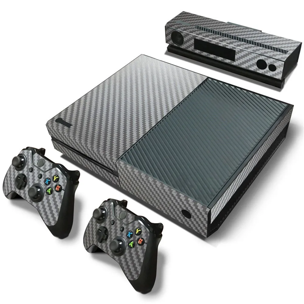 TN-XboxOne-银碳纤