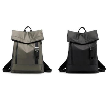 

Large Capacity Oxford Cloth Business Laptop Backpack Business Men and Women Casual Backpack