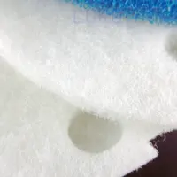 HW 302A 505A Original Filter Foam Sponge Replacement Aquarium Accessories Pads For SUNSUN GRECH External  Canister Filter 2