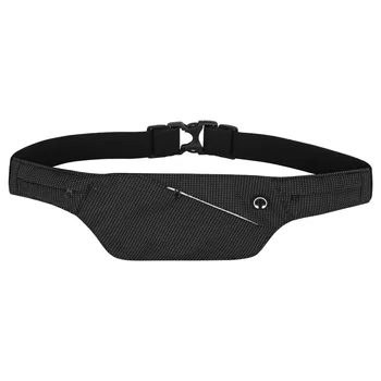 

New sports ladies pockets multifunctional pockets trend starry sky cloth mobile phone pockets single kettle stealth pockets