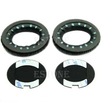 

Replacement Ear Pads Cushion for QuietComfort QC15 QC2 AE2 Headphones Pair