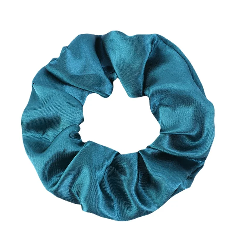 Hair Scrunchies Hair Bands Scrunchy Ties Ropes Ponytail holder 2pcs/4pcs/6pcs for Women or Girls Hair Accessory