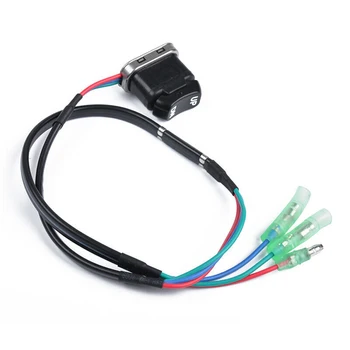 

Outboard Lifting Switch Relay Control Direct Easy Install Boat Parts Repairing Accessory Assembly 12V Engine System For Yamaha